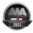 2023 Ironman All World Athlete Badge