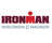 IRONMAN Madison Logo